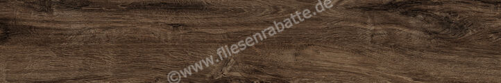  La Fabbrica Ava Il Cerreto Amarone 20x120 cm Bodenfliese / Wandfliese Matt Eben Naturale 157021 | 557806