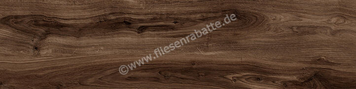  La Fabbrica Ava Il Cerreto Amarone 30x120 cm Bodenfliese / Wandfliese Matt Eben Naturale 157011 | 557851