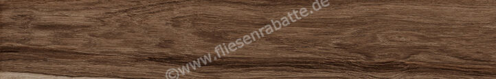  La Fabbrica Ava Il Cerreto Amarone 23.4x148 cm Bodenfliese / Wandfliese Matt Eben Naturale 157026 | 557962