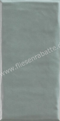  La Fabbrica Ava Grooves Sage 7.5x15 cm Wandfliese Matt Strukturiert Matte 206001 | 558001