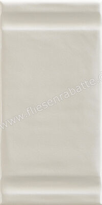  La Fabbrica Ava Grooves Bone 7.5x15 cm Wandfliese Decor Mix Matt Strukturiert Matte 206012 | 558088