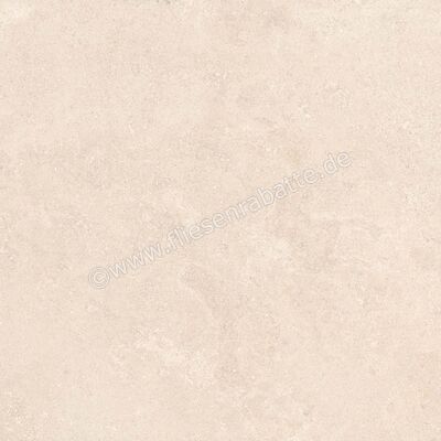  ceramicvision Naturalis Beige 60x60 cm Bodenfliese / Wandfliese Matt Eben Satinato CV2016 | 558403
