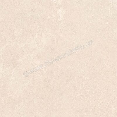  ceramicvision Naturalis Beige 60x60 cm Bodenfliese / Wandfliese Matt Eben Satinato CV2016 | 558418