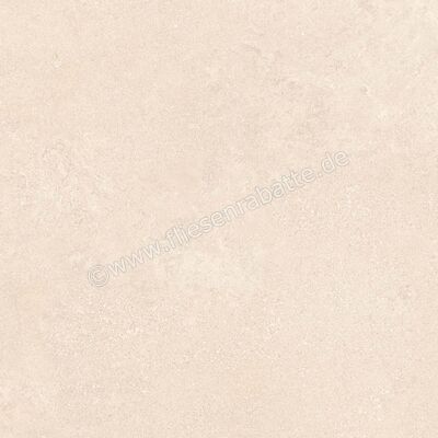  ceramicvision Naturalis Beige 60x60 cm Bodenfliese / Wandfliese Matt Eben Satinato CV2016 | 558424