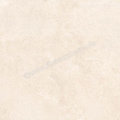  ceramicvision Naturalis Ivory 60x60 cm Bodenfliese / Wandfliese Matt Eben Satinato CV2015 | 558427