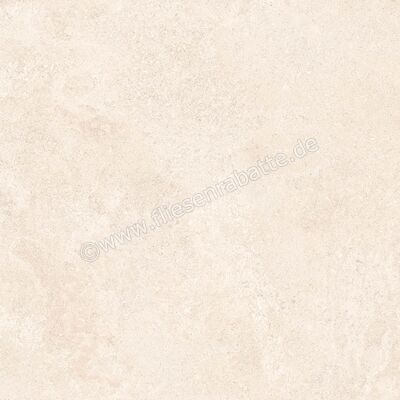  ceramicvision Naturalis Ivory 60x60 cm Bodenfliese / Wandfliese Matt Eben Satinato CV2015 | 558433