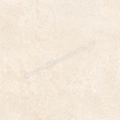  ceramicvision Naturalis Ivory 60x60 cm Bodenfliese / Wandfliese Matt Eben Satinato CV2015 | 558439