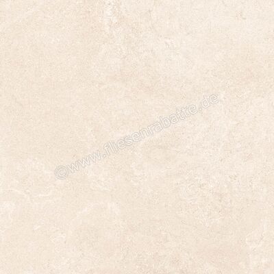  ceramicvision Naturalis Ivory 60x60 cm Bodenfliese / Wandfliese Matt Eben Satinato CV2015 | 558445