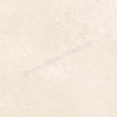  ceramicvision Naturalis Ivory 60x60 cm Bodenfliese / Wandfliese Matt Eben Satinato CV2015 | 558448