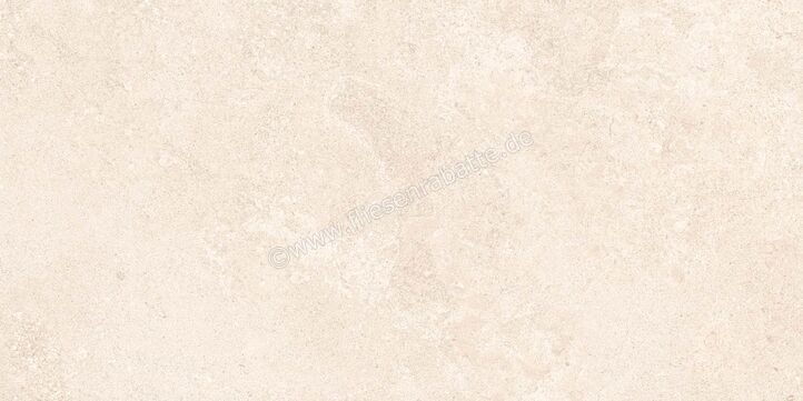  ceramicvision Naturalis Ivory 30x60 cm Bodenfliese / Wandfliese Matt Eben Satinato CV2023 | 558502