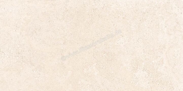  ceramicvision Naturalis Ivory 30x60 cm Bodenfliese / Wandfliese Matt Eben Satinato CV2023 | 558505