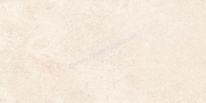  ceramicvision Naturalis Ivory 30x60 cm Bodenfliese / Wandfliese Matt Eben Satinato CV2023 | 558511