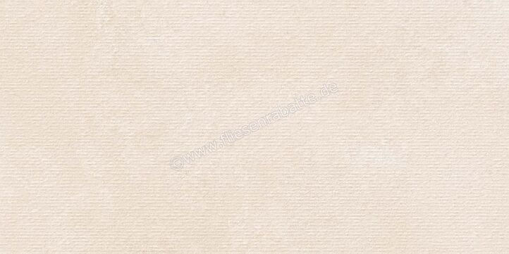  ceramicvision Naturalis Ivory 60x120 cm Wandfliese Decor Matt Strukturiert Satinato CV2009 | 558556