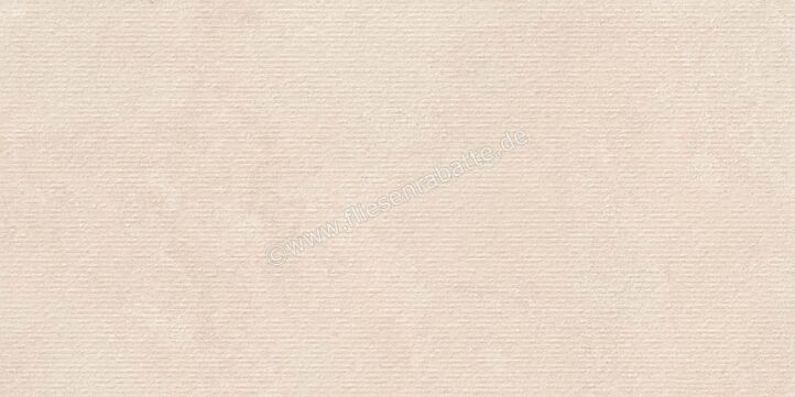  ceramicvision Naturalis Beige 60x120 cm Wandfliese Decor Matt Strukturiert Satinato CV2010 | 558571