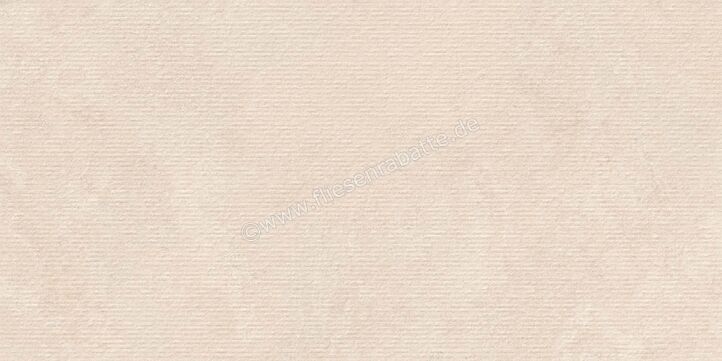  ceramicvision Naturalis Beige 60x120 cm Wandfliese Decor Matt Strukturiert Satinato CV2010 | 558574