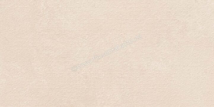  ceramicvision Naturalis Beige 60x120 cm Wandfliese Decor Matt Strukturiert Satinato CV2010 | 558580