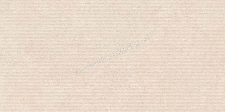  ceramicvision Naturalis Beige 60x120 cm Wandfliese Decor Matt Strukturiert Satinato CV2010 | 558583
