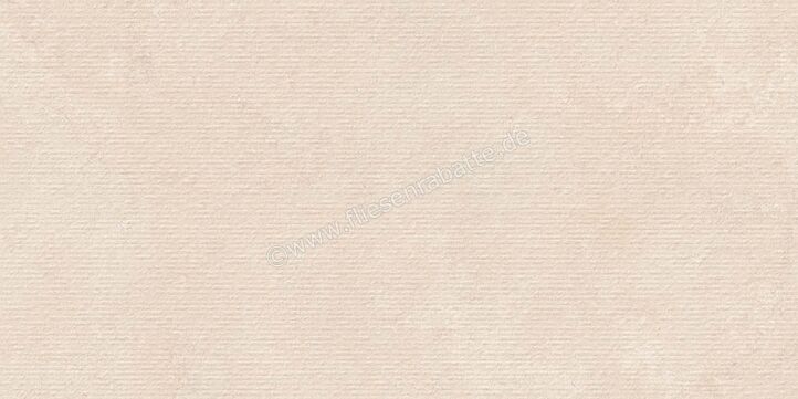  ceramicvision Naturalis Beige 60x120 cm Wandfliese Decor Matt Strukturiert Satinato CV2010 | 558586