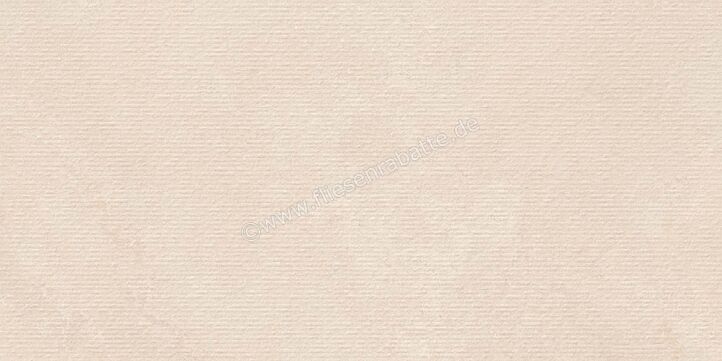  ceramicvision Naturalis Beige 60x120 cm Wandfliese Decor Matt Strukturiert Satinato CV2010 | 558589