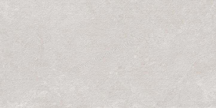  ceramicvision Naturalis Greige 60x120 cm Wandfliese Decor Matt Strukturiert Satinato CV2011 | 558616