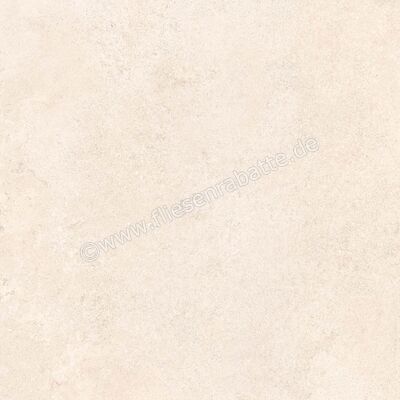  ceramicvision Naturalis Ivory 80x80 cm Bodenfliese / Wandfliese Matt Eben Satinato CV2050 | 558619