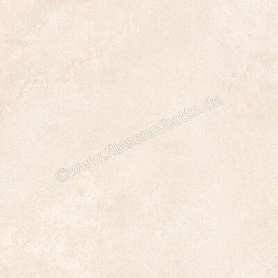  ceramicvision Naturalis Ivory 80x80 cm Bodenfliese / Wandfliese Matt Eben Satinato CV2050 | 558631