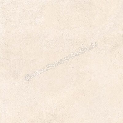  ceramicvision Naturalis Ivory 80x80 cm Bodenfliese / Wandfliese Matt Eben Satinato CV2050 | 558637