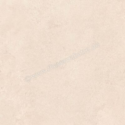  ceramicvision Naturalis Beige 80x80 cm Bodenfliese / Wandfliese Matt Eben Satinato CV2051 | 558643
