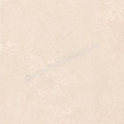  ceramicvision Naturalis Beige 80x80 cm Bodenfliese / Wandfliese Matt Eben Satinato CV2051 | 558649