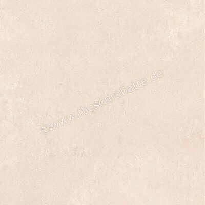  ceramicvision Naturalis Beige 80x80 cm Bodenfliese / Wandfliese Matt Eben Satinato CV2051 | 558652