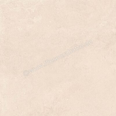  ceramicvision Naturalis Beige 80x80 cm Bodenfliese / Wandfliese Matt Eben Satinato CV2051 | 558661