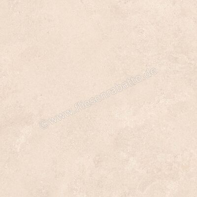  ceramicvision Naturalis Beige 80x80 cm Bodenfliese / Wandfliese Matt Eben Satinato CV2051 | 558664