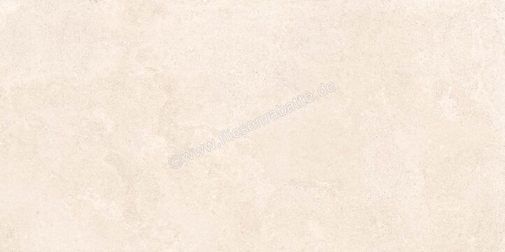  ceramicvision Naturalis Ivory 60x120 cm Bodenfliese / Wandfliese Matt Eben Satinato CV2006 | 558691