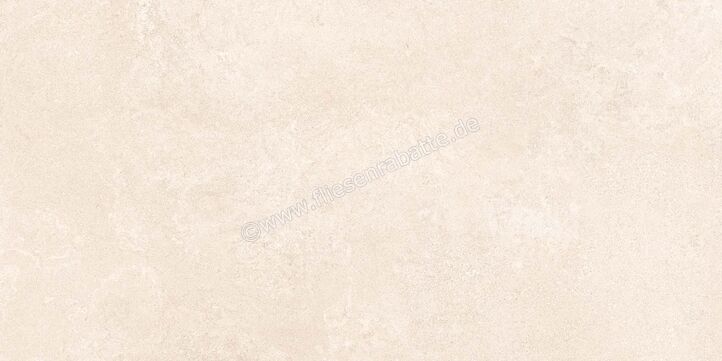  ceramicvision Naturalis Ivory 60x120 cm Bodenfliese / Wandfliese Matt Eben Satinato CV2006 | 558700