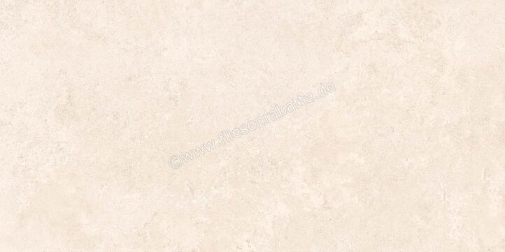  ceramicvision Naturalis Ivory 60x120 cm Bodenfliese / Wandfliese Matt Eben Satinato CV2006 | 558703