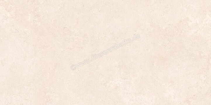  ceramicvision Naturalis Ivory 60x120 cm Bodenfliese / Wandfliese Matt Eben Satinato CV2006 | 558706