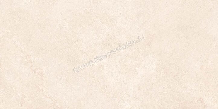  ceramicvision Naturalis Ivory 60x120 cm Bodenfliese / Wandfliese Matt Eben Satinato CV2006 | 558709
