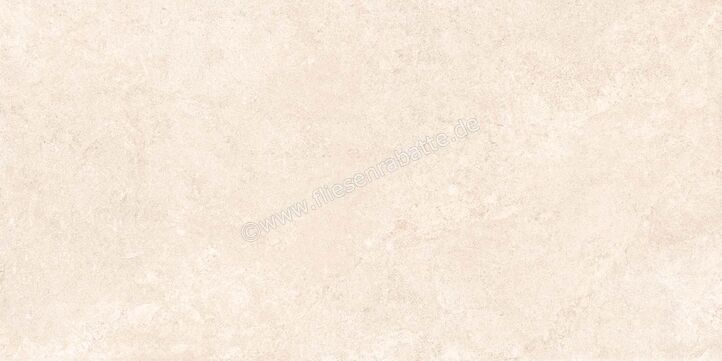  ceramicvision Naturalis Ivory 60x120 cm Bodenfliese / Wandfliese Matt Eben Satinato CV2006 | 558712
