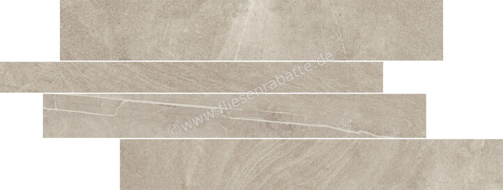  Del Conca Gardena Noce 30x60 cm Muretto Matt Strukturiert Naturale G8GR09MU | 559153