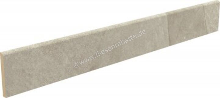  Del Conca Gardena Noce 7.5x60 cm Sockel Matt Strukturiert Naturale G0GR09R60 | 559300