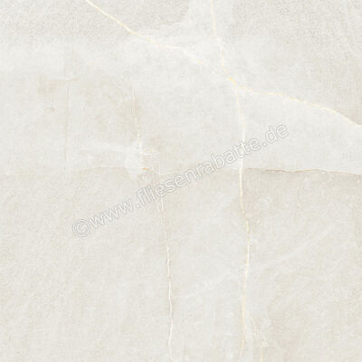  Del Conca Gardena Bianco 60x60 cm Bodenfliese / Wandfliese Matt Strukturiert Naturale G9GR10RJ | 559459