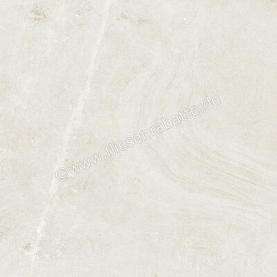  Del Conca Gardena Bianco 60x60 cm Bodenfliese / Wandfliese Matt Strukturiert Naturale G9GR10RJ | 559462