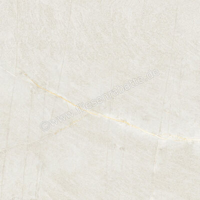  Del Conca Gardena Bianco 60x60 cm Bodenfliese / Wandfliese Matt Strukturiert Naturale G9GR10RJ | 559465