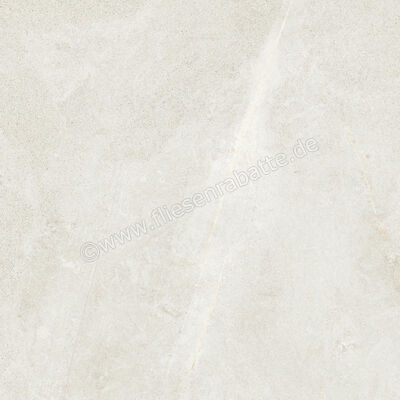  Del Conca Gardena Bianco 60x60 cm Bodenfliese / Wandfliese Matt Strukturiert Naturale G9GR10RJ | 559468