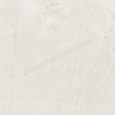  Del Conca Gardena Bianco 60x60 cm Bodenfliese / Wandfliese Matt Strukturiert Naturale G9GR10RJ | 559471