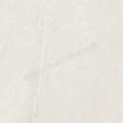  Del Conca Gardena Bianco 60x60 cm Bodenfliese / Wandfliese Matt Strukturiert Naturale G9GR10RJ | 559474