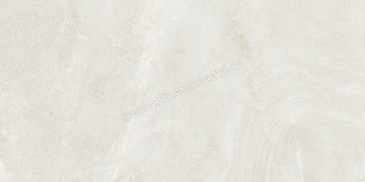  Del Conca Gardena Bianco 40x80 cm Bodenfliese / Wandfliese Matt Strukturiert Naturale GOGR10R | 559492