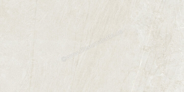  Del Conca Gardena Bianco 40x80 cm Bodenfliese / Wandfliese Matt Strukturiert Naturale GOGR10R | 559495