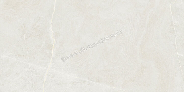  Del Conca Gardena Bianco 40x80 cm Bodenfliese / Wandfliese Matt Strukturiert Naturale GOGR10R | 559501