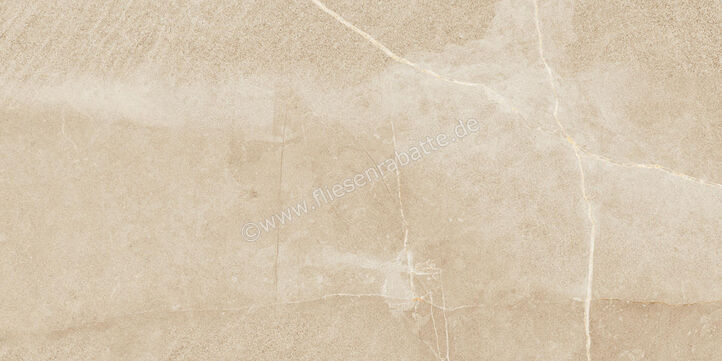  Del Conca Gardena Beige 30x60 cm Bodenfliese / Wandfliese Matt Strukturiert Naturale G8GR01R | 559534